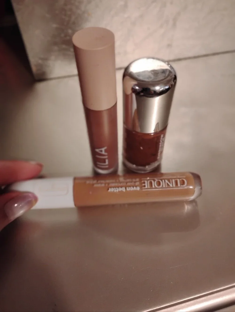 Clinique Tinted Moisturizer - Natural Beige